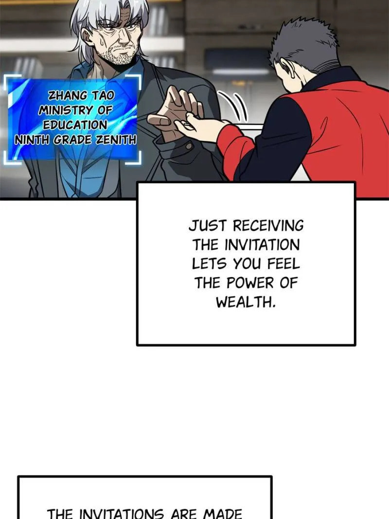 Read Global Martial Arts EN Manga Online