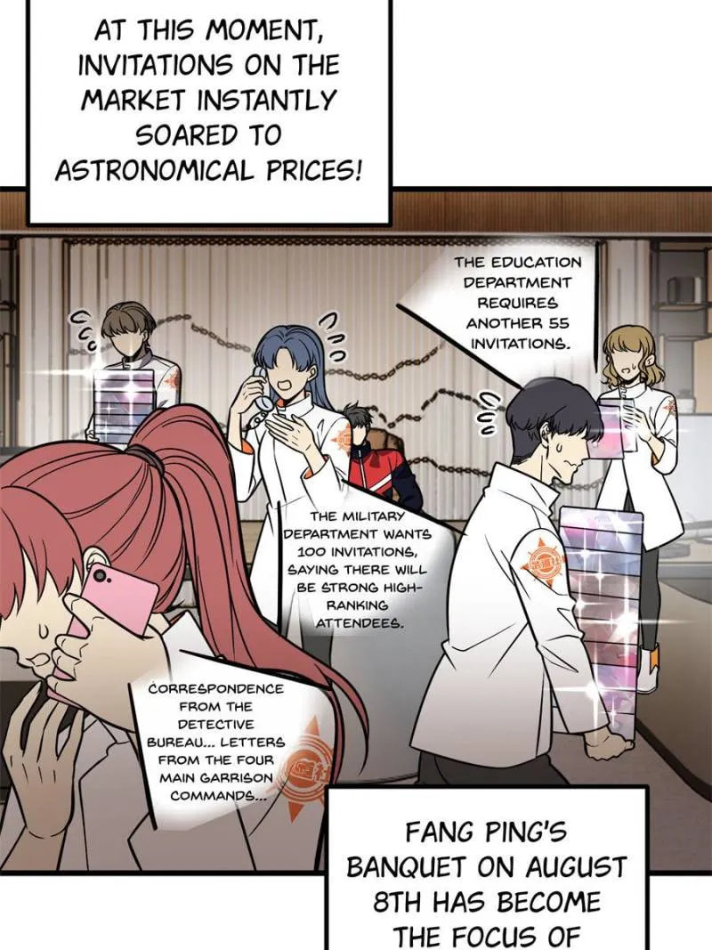 Read Global Martial Arts EN Manga Online