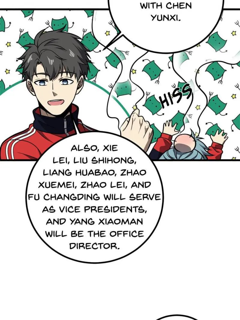 Read Global Martial Arts EN Manga Online