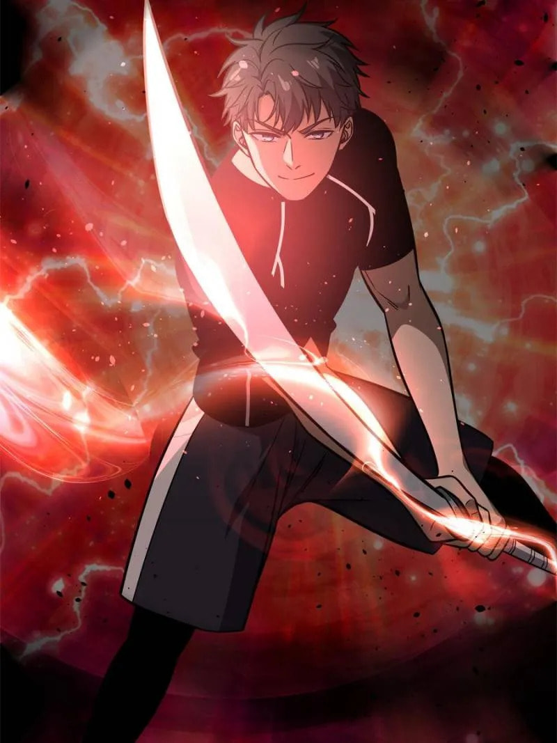 Read Global Martial Arts EN Manga Online