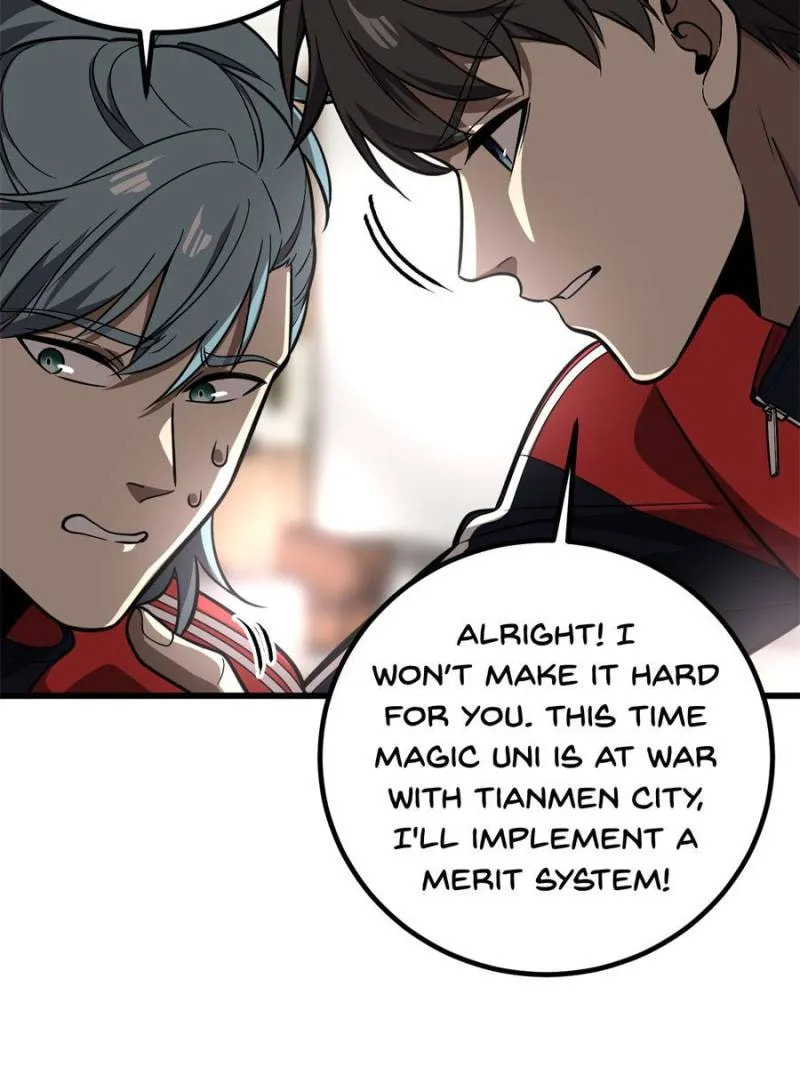Read Global Martial Arts EN Manga Online