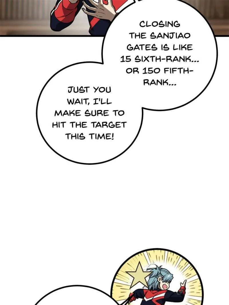Read Global Martial Arts EN Manga Online
