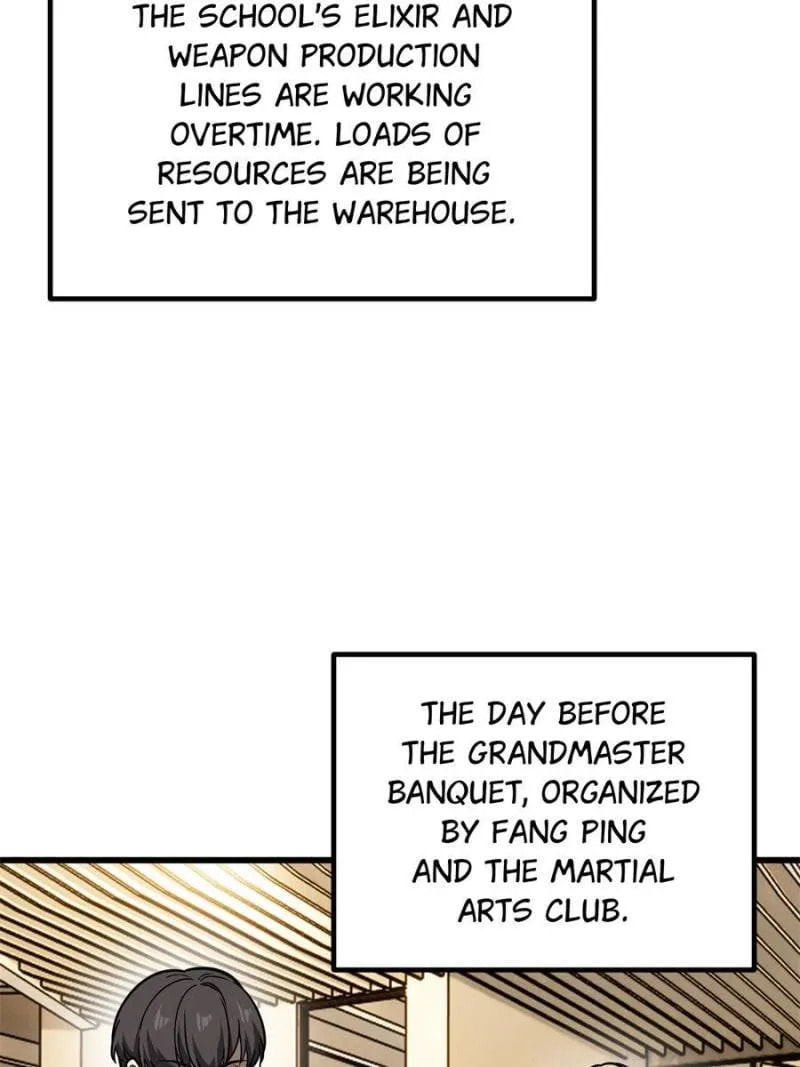 Read Global Martial Arts EN Manga Online