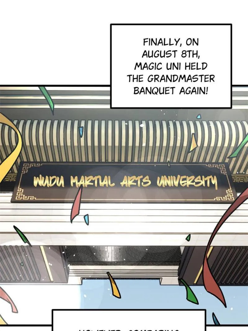 Read Global Martial Arts EN Manga Online