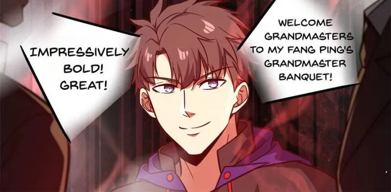 Read Global Martial Arts EN Manga Online