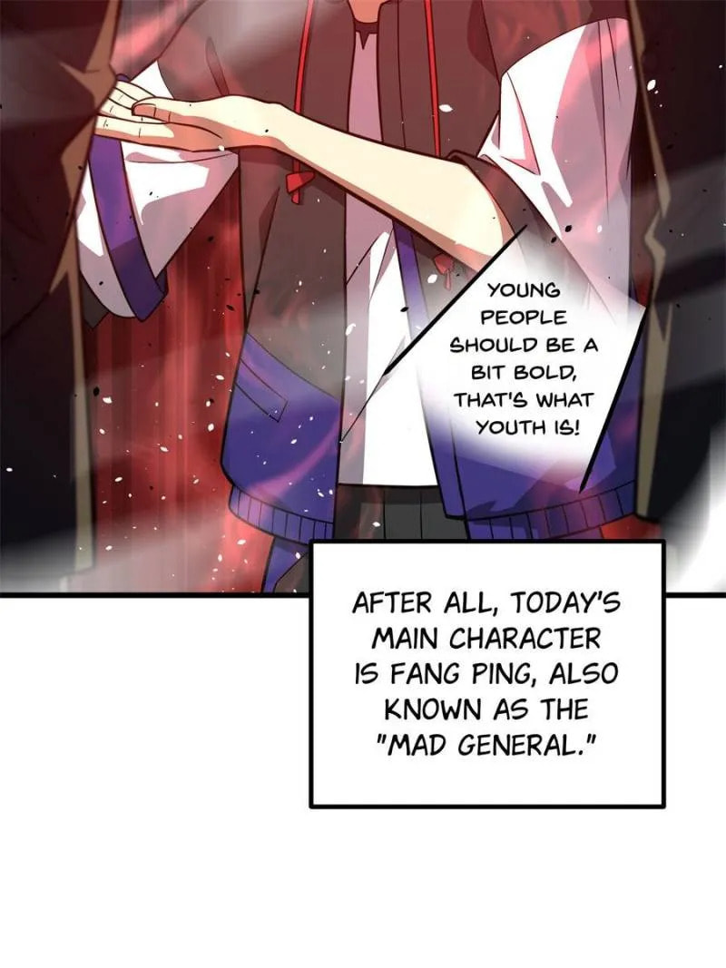 Read Global Martial Arts EN Manga Online