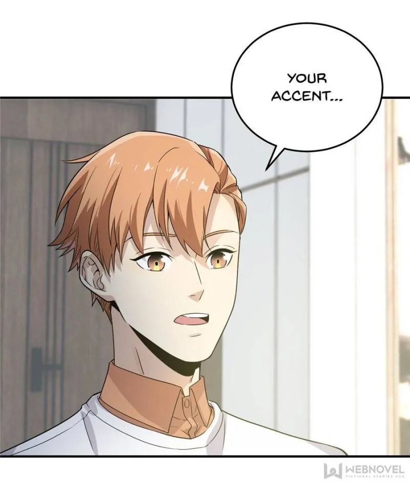 Read Global Martial Arts EN Manga Online