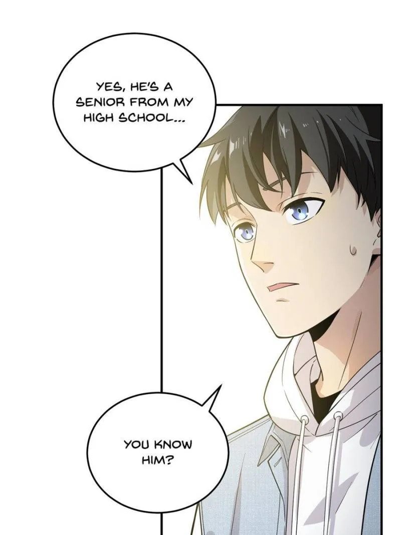 Read Global Martial Arts EN Manga Online