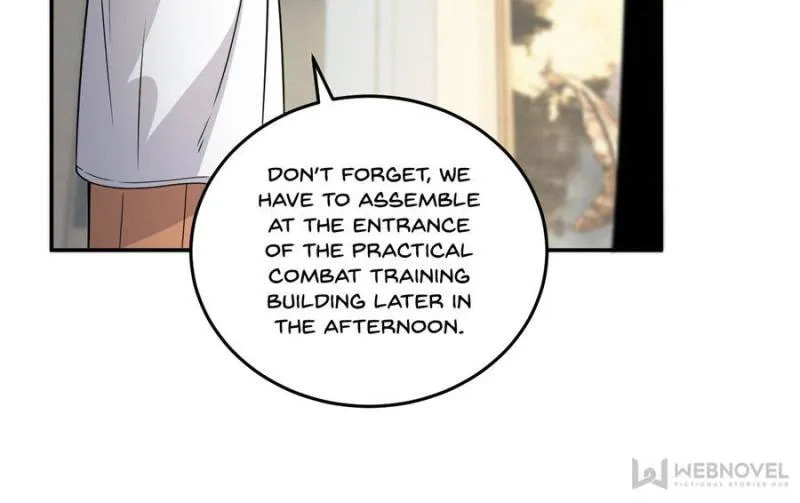 Read Global Martial Arts EN Manga Online