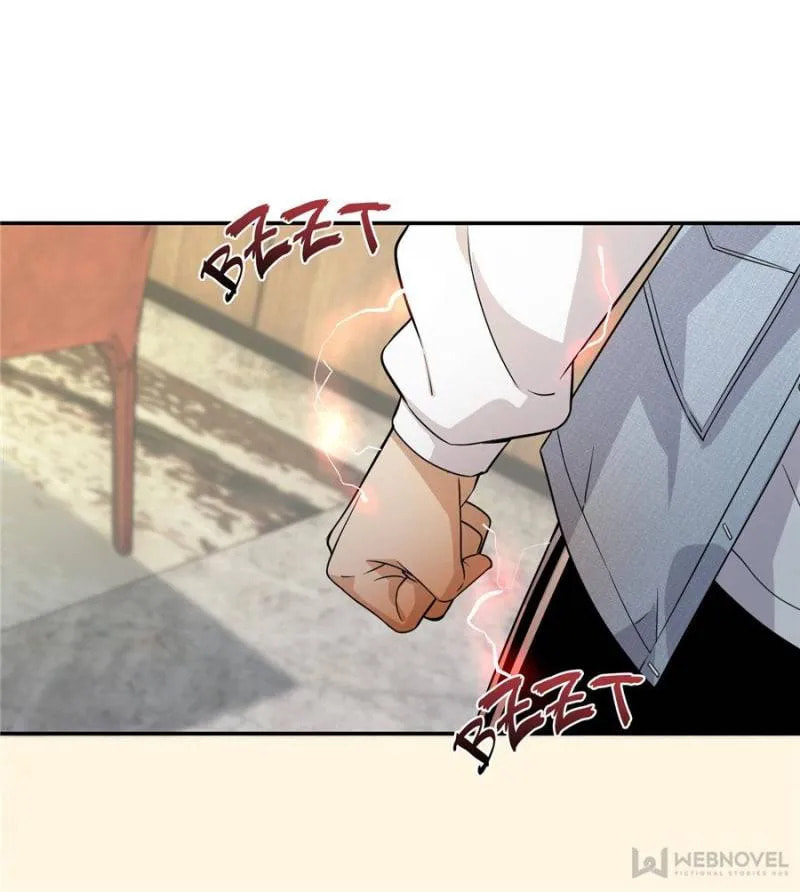 Read Global Martial Arts EN Manga Online