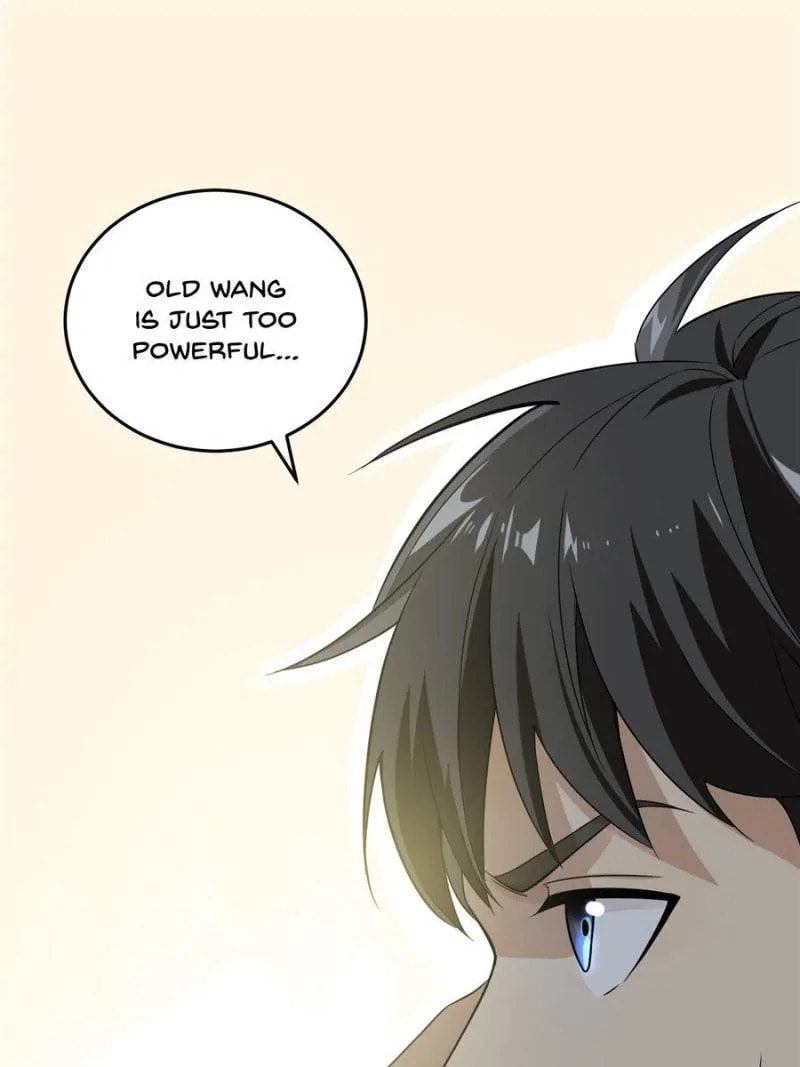 Read Global Martial Arts EN Manga Online