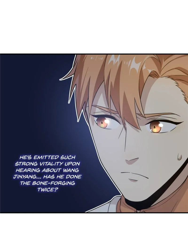 Read Global Martial Arts EN Manga Online