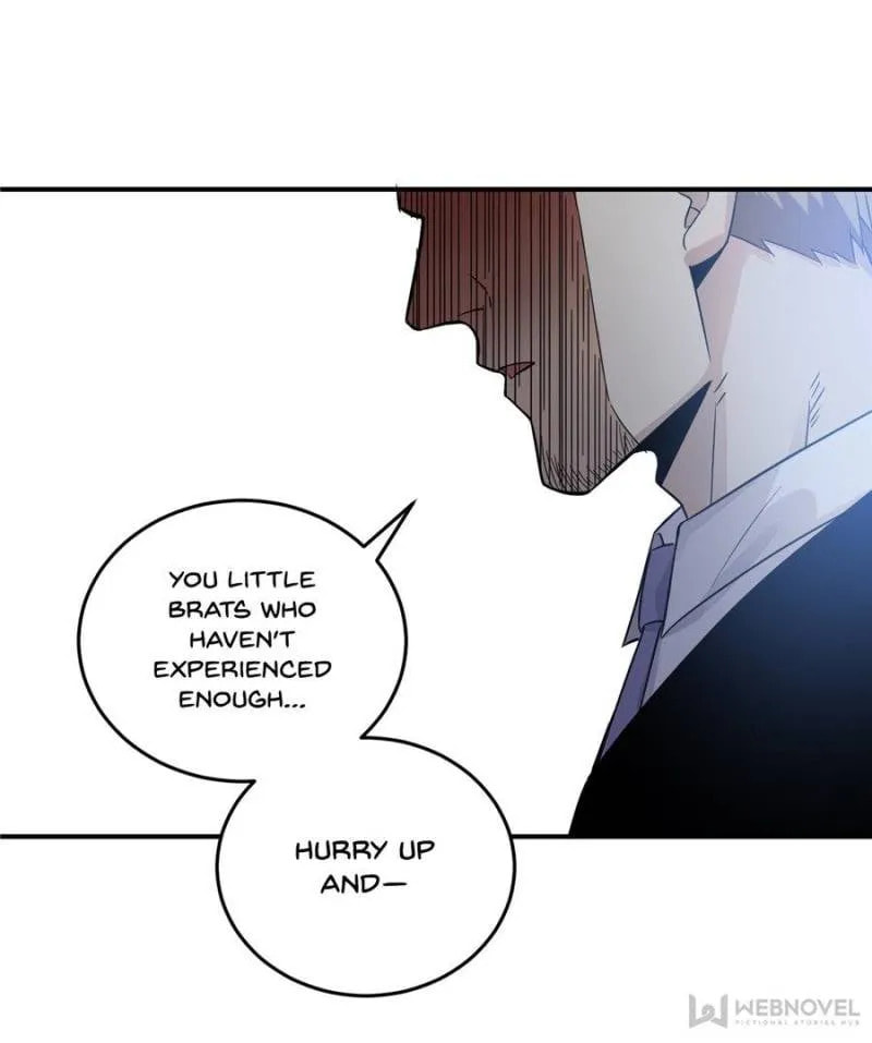 Read Global Martial Arts EN Manga Online