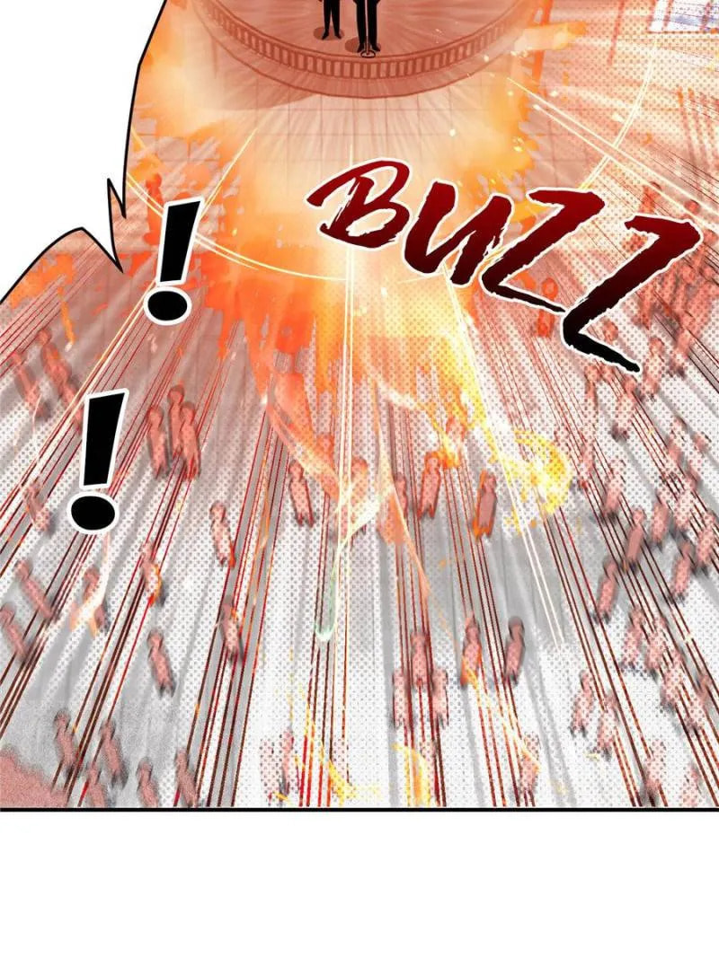 Read Global Martial Arts EN Manga Online