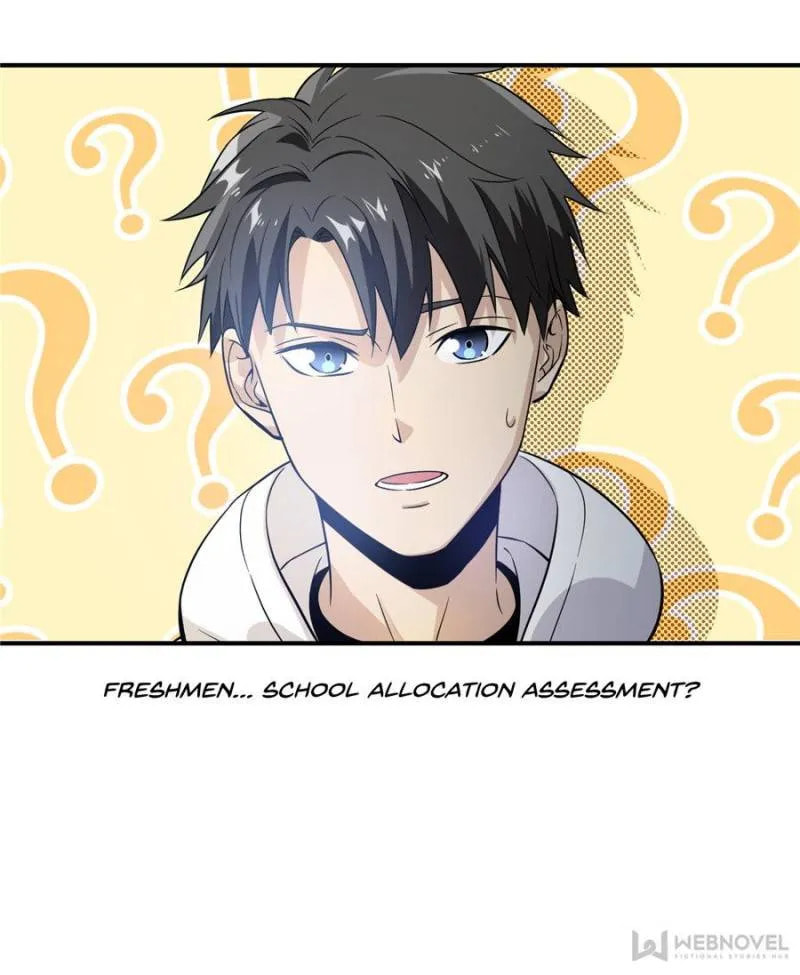 Read Global Martial Arts EN Manga Online