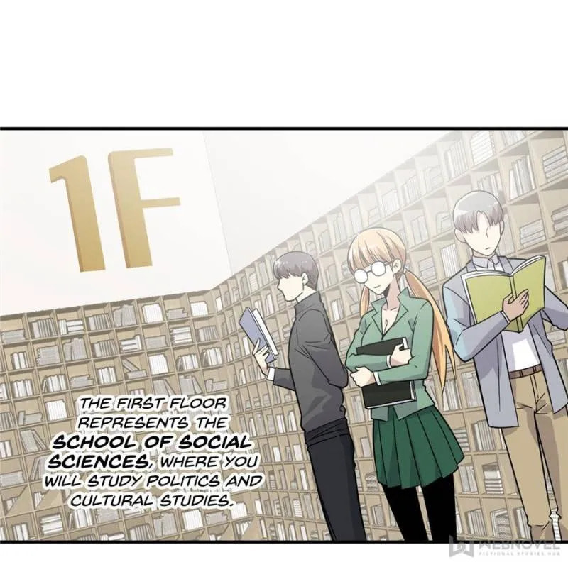 Read Global Martial Arts EN Manga Online