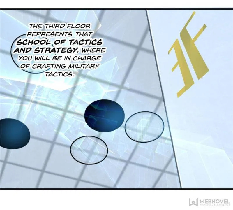 Read Global Martial Arts EN Manga Online