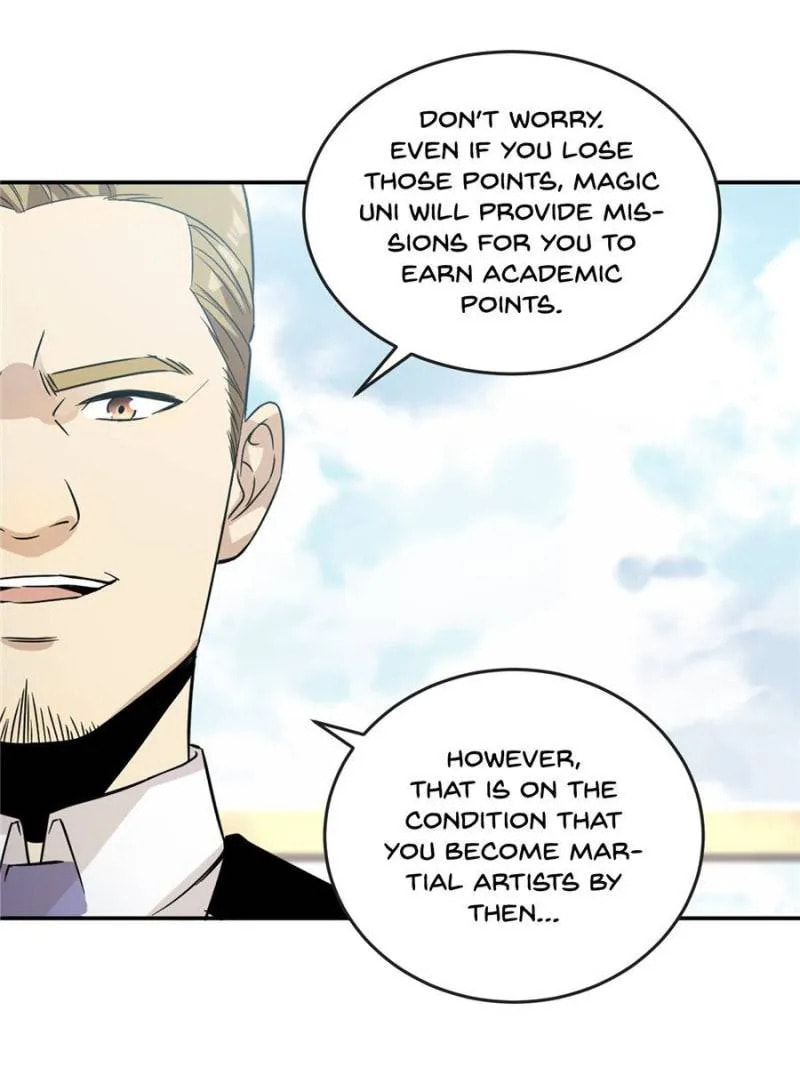 Read Global Martial Arts EN Manga Online