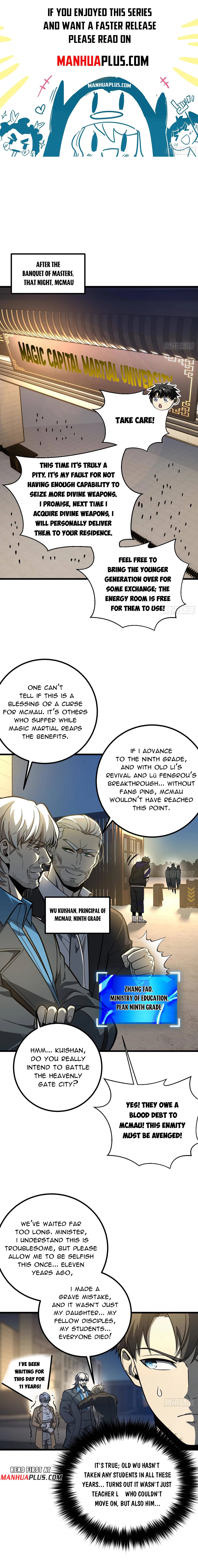 Read Global Martial Arts EN Manga Online