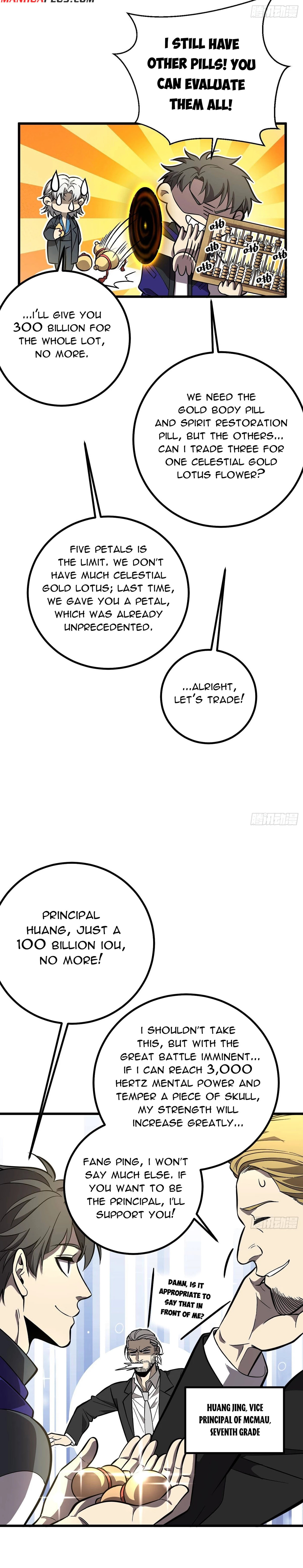 Read Global Martial Arts EN Manga Online