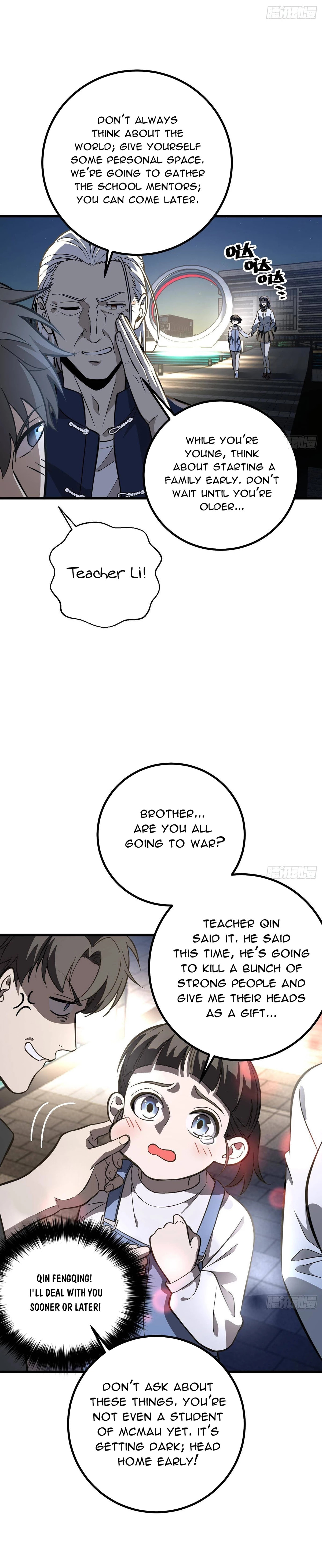 Read Global Martial Arts EN Manga Online