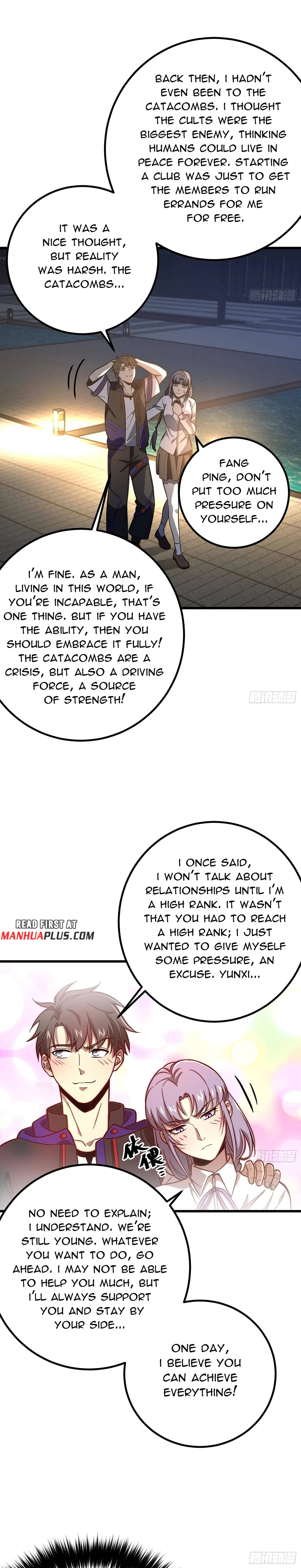 Read Global Martial Arts EN Manga Online