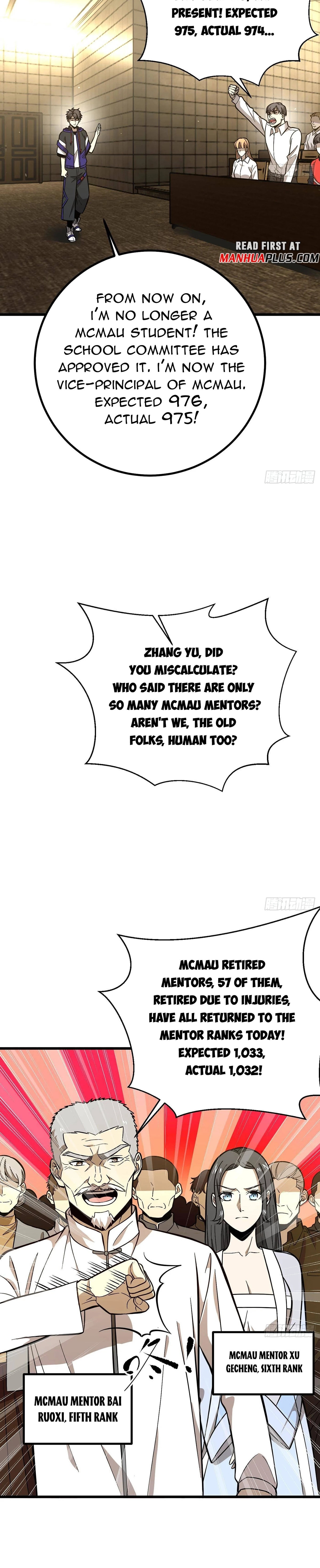 Read Global Martial Arts EN Manga Online