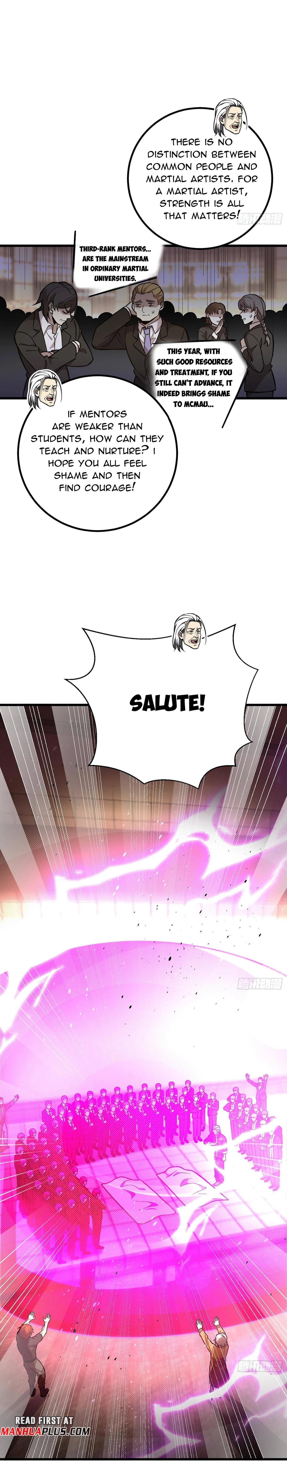 Read Global Martial Arts EN Manga Online