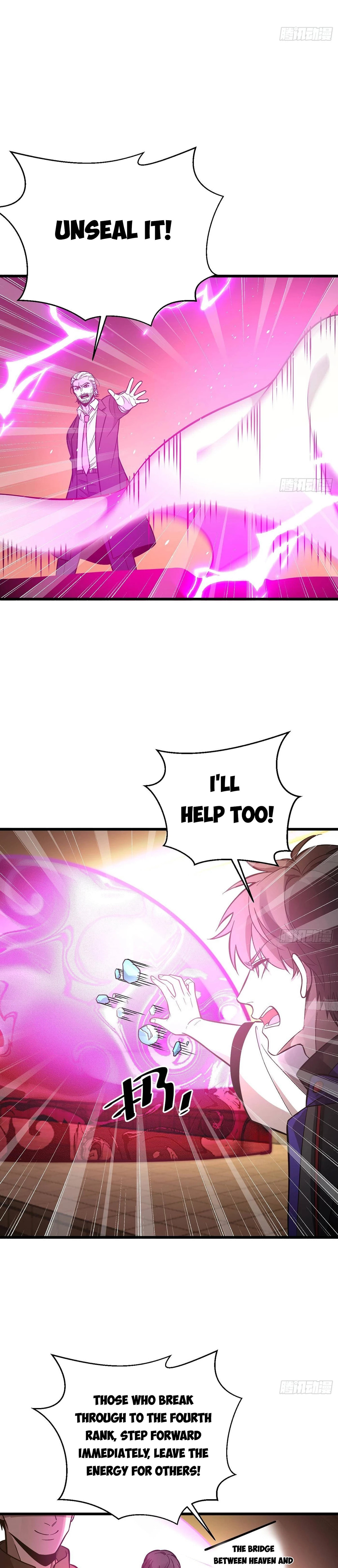 Read Global Martial Arts EN Manga Online