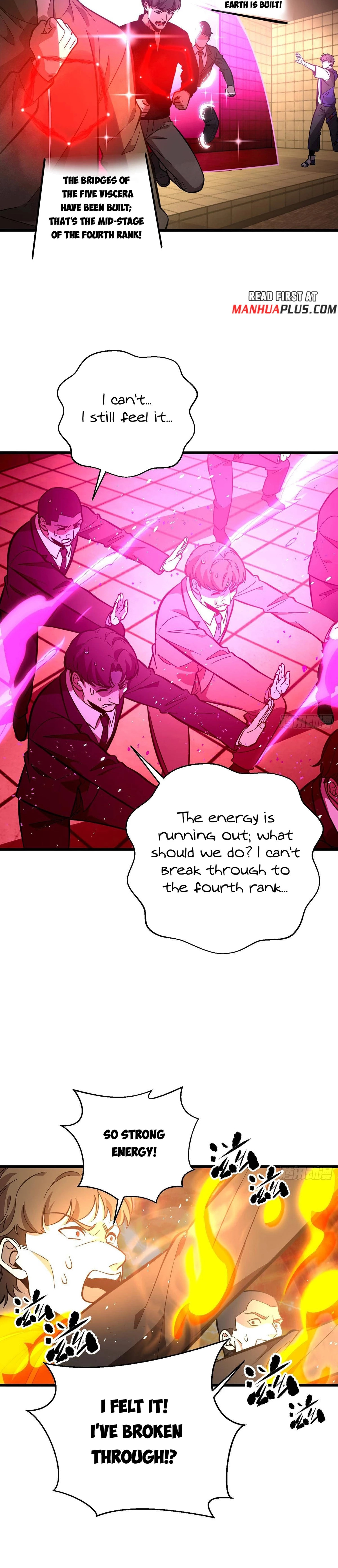 Read Global Martial Arts EN Manga Online