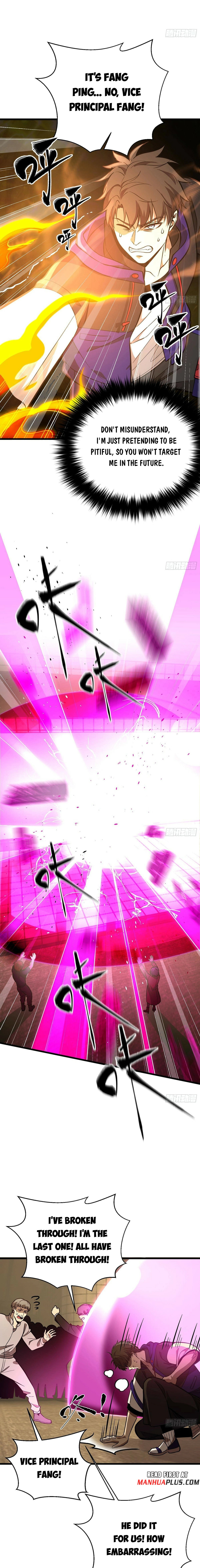 Read Global Martial Arts EN Manga Online