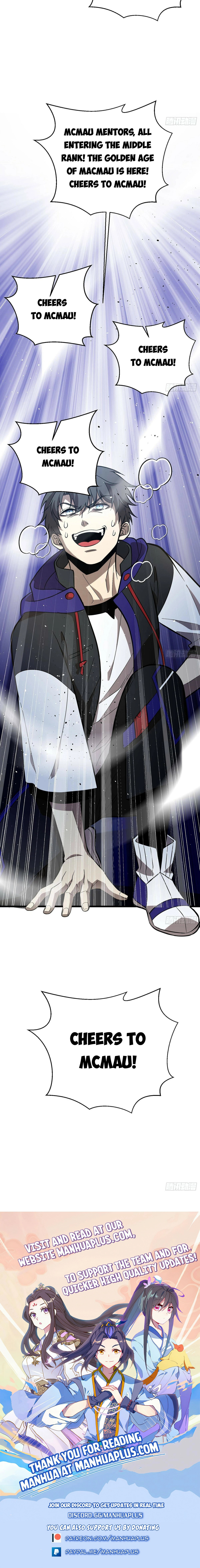 Read Global Martial Arts EN Manga Online
