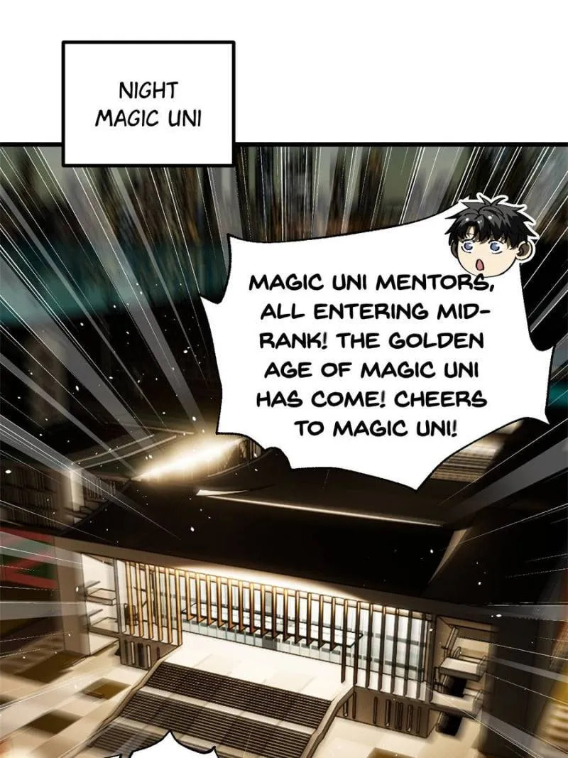 Read Global Martial Arts EN Manga Online