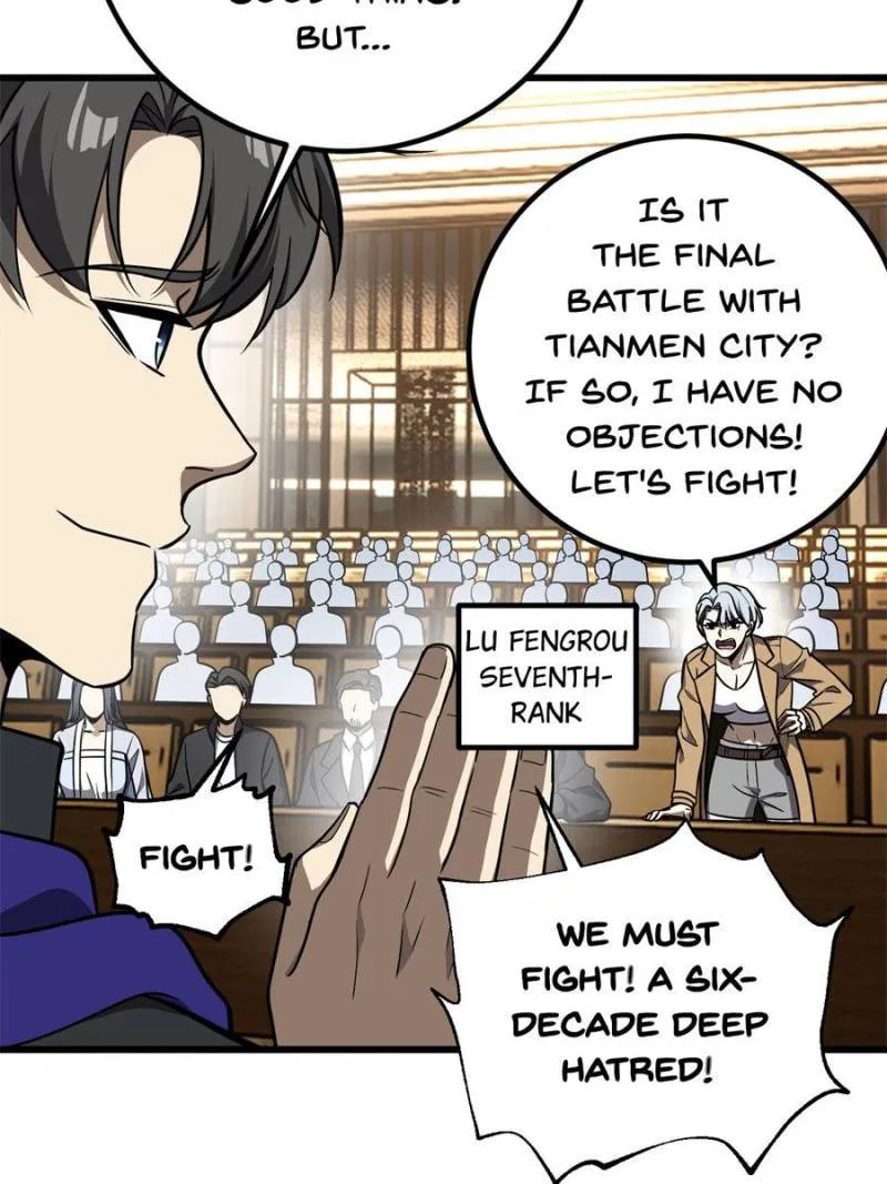 Read Global Martial Arts EN Manga Online
