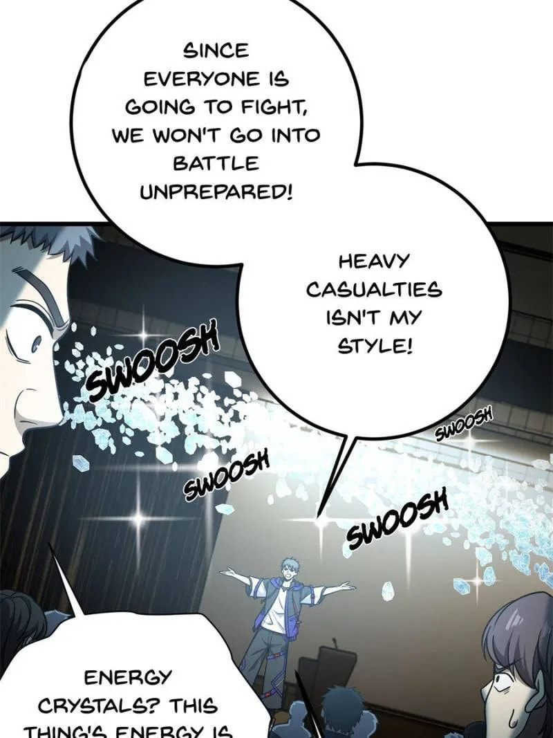 Read Global Martial Arts EN Manga Online