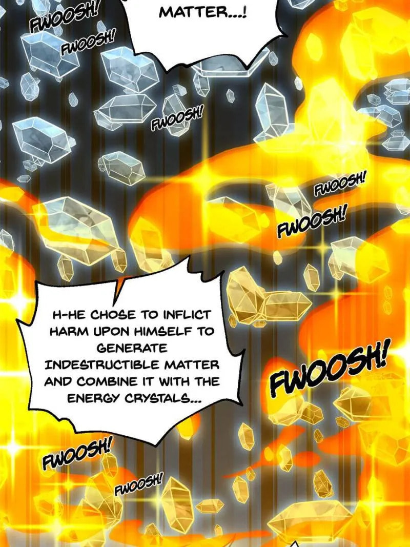 Read Global Martial Arts EN Manga Online