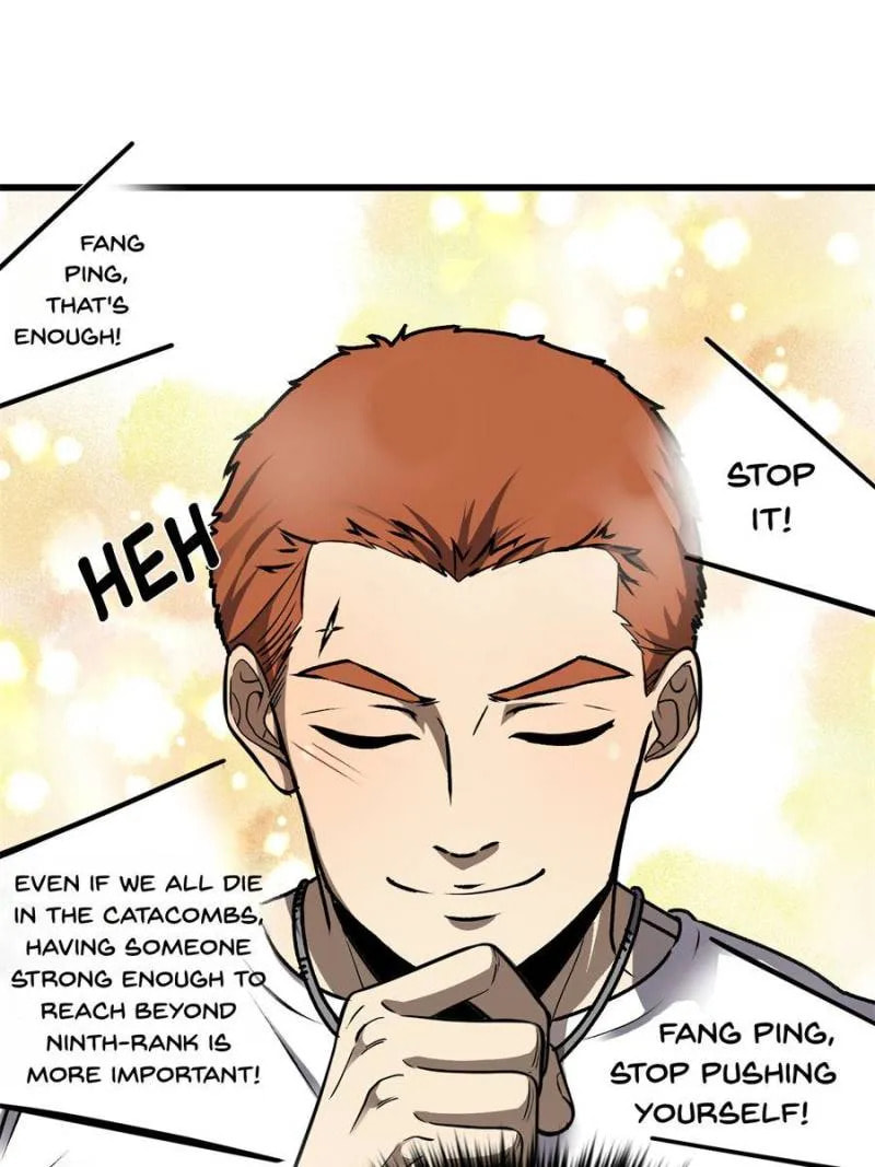 Read Global Martial Arts EN Manga Online