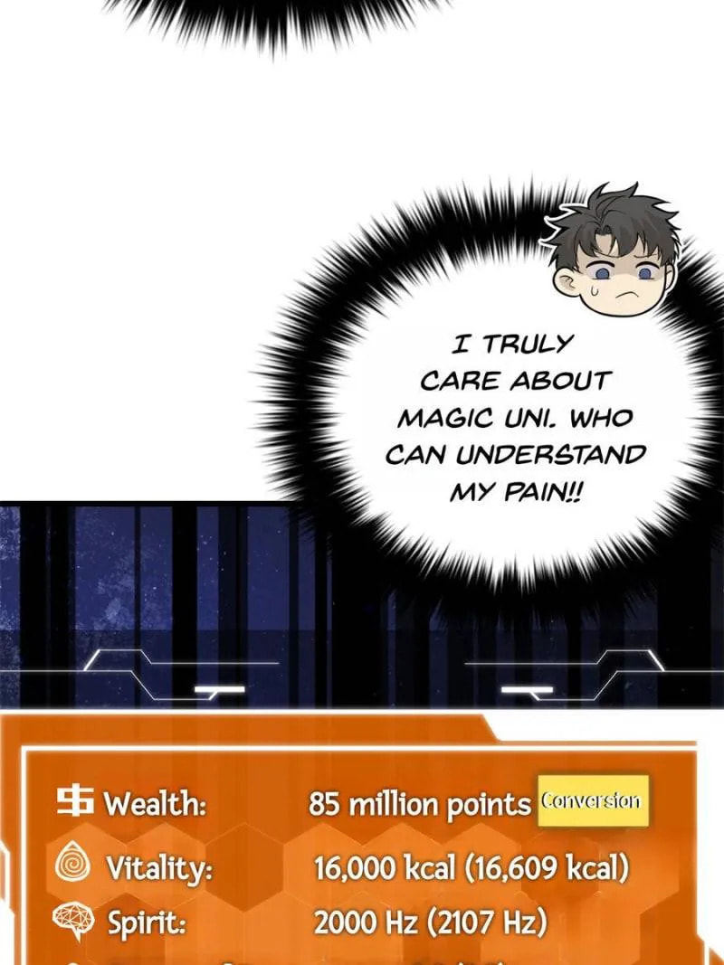 Read Global Martial Arts EN Manga Online