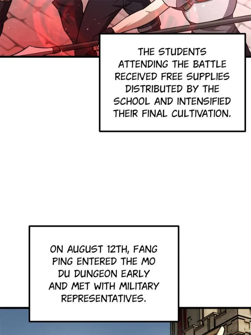 Read Global Martial Arts EN Manga Online