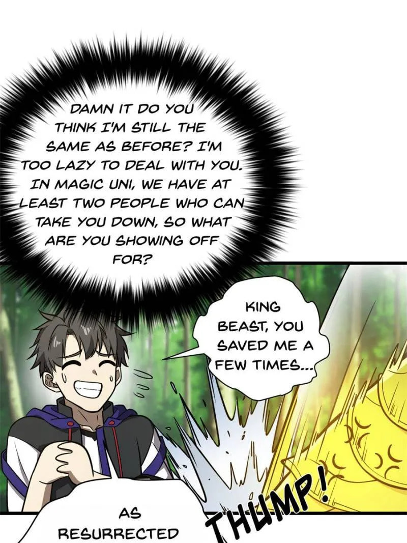 Read Global Martial Arts EN Manga Online