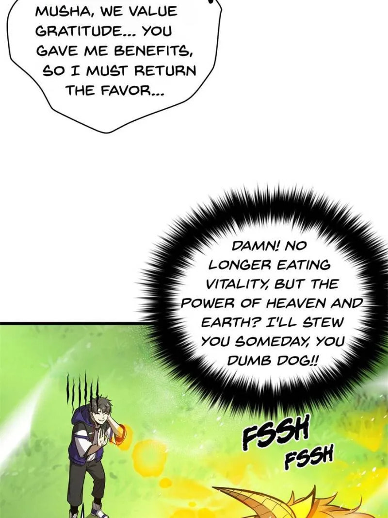 Read Global Martial Arts EN Manga Online