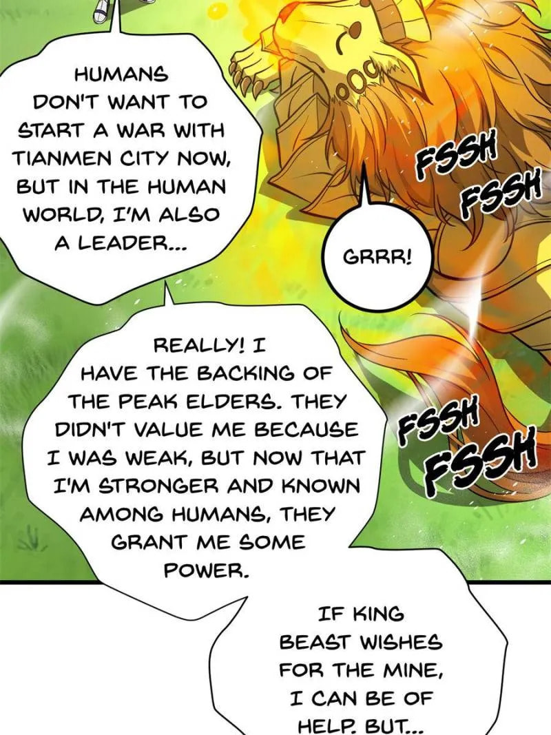 Read Global Martial Arts EN Manga Online