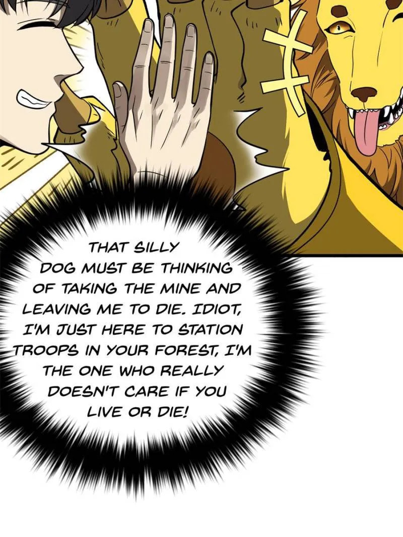 Read Global Martial Arts EN Manga Online