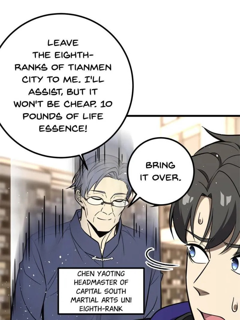 Read Global Martial Arts EN Manga Online