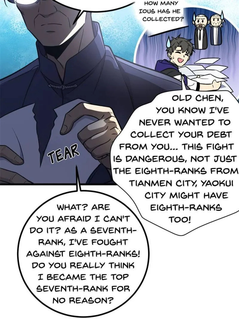 Read Global Martial Arts EN Manga Online