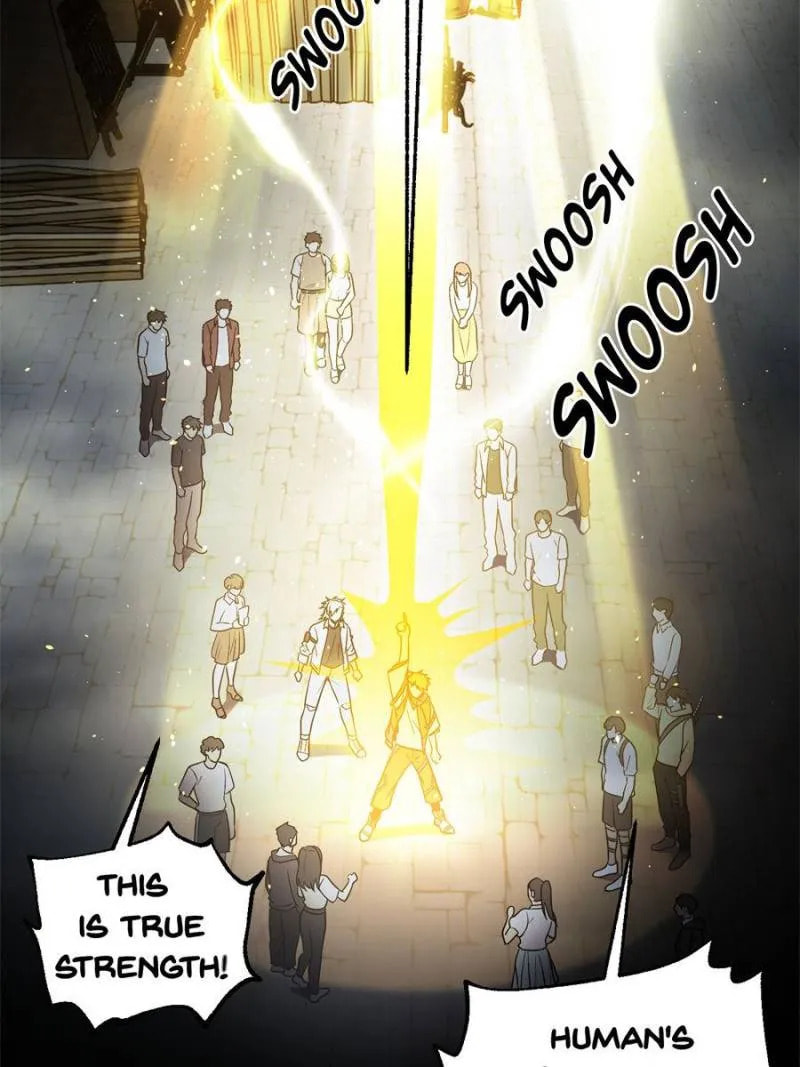 Read Global Martial Arts EN Manga Online