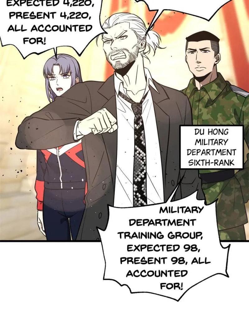 Read Global Martial Arts EN Manga Online