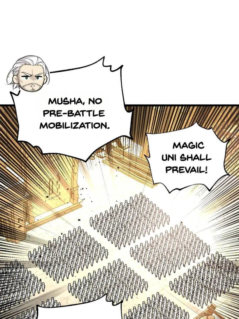 Read Global Martial Arts EN Manga Online