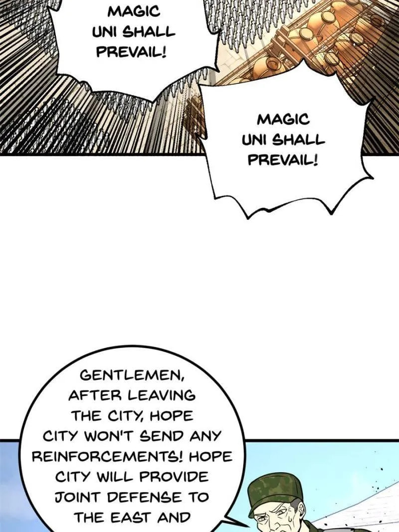 Read Global Martial Arts EN Manga Online