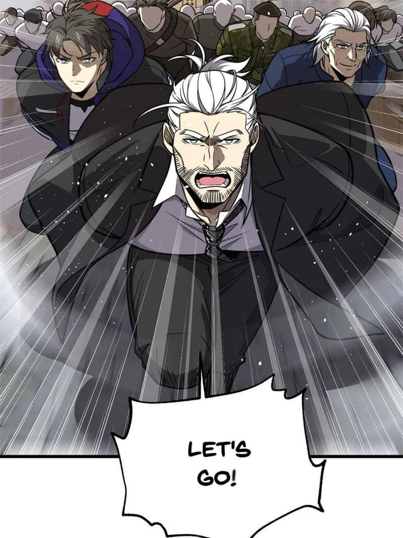 Read Global Martial Arts EN Manga Online